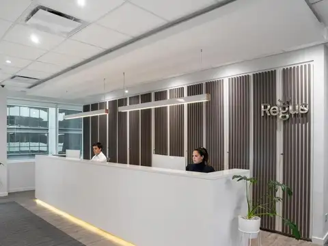 Oficina en Alquiler en Centro, Capital Federal
