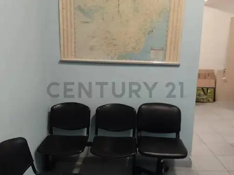 Oficina en Alquiler en San Nicolás, Capital Federal
