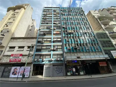 Oficina en Alquiler en Tribunales, Centro