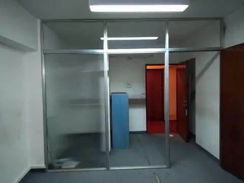 Oficina en Alquiler en Recoleta, CABA