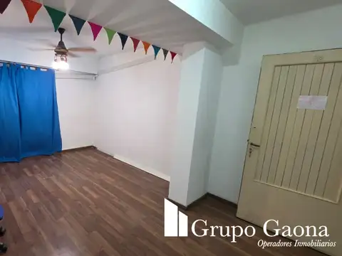 Oficina en Alquiler en Villa del Parque, Capital Federal