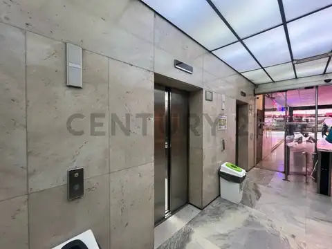 Oficina en Alquiler en Balvanera, Capital Federal