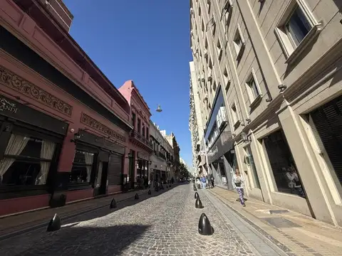 Oficina en Venta en Microcentro, Centro