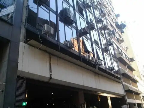 Oficina en Alquiler en San Telmo, Capital Federal