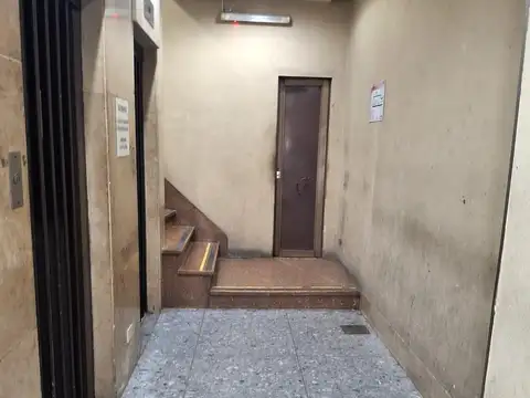 Oficina en Alquiler en Balvanera, Capital Federal