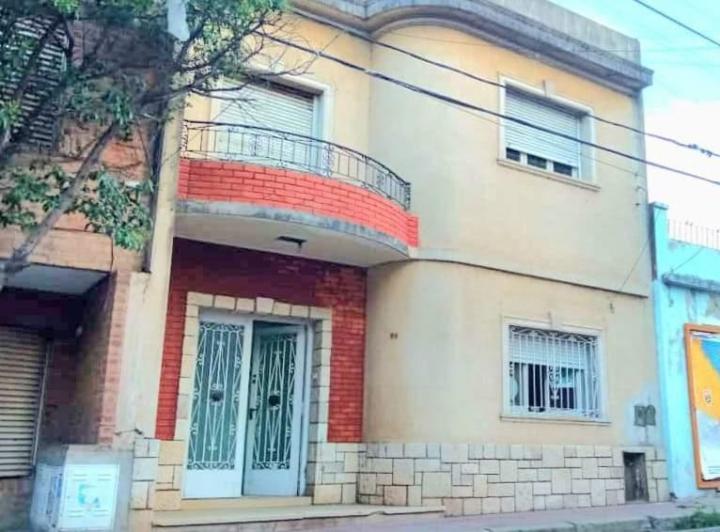 Casa · 148m² · 3 Ambientes