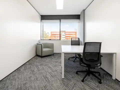 Oficina en Alquiler en Centro, Capital Federal