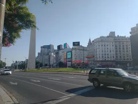 Oficina en Alquiler en Microcentro, Centro