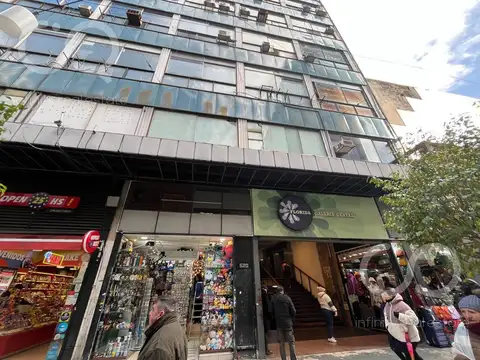 Oficina en Alquiler en Microcentro, Centro