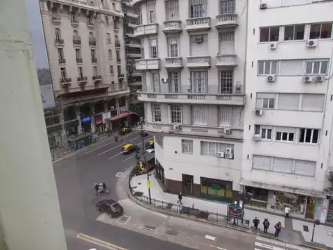 Oficina en Alquiler en Recoleta, Capital Federal