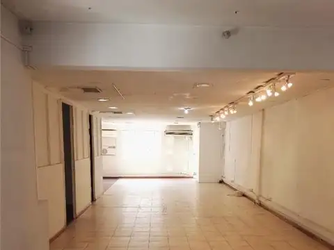Oficina en Alquiler en Microcentro, Centro