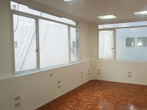Oficina en Alquiler en Microcentro, Centro