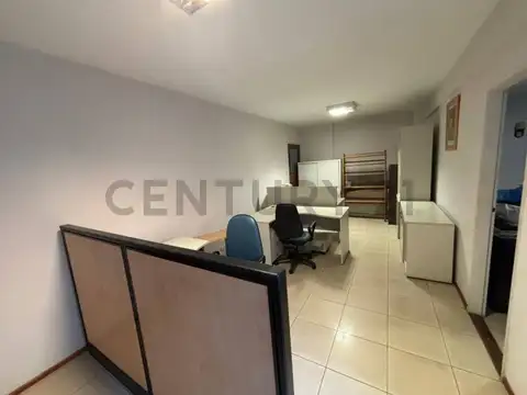 Oficina en Alquiler en San Nicolás, Capital Federal