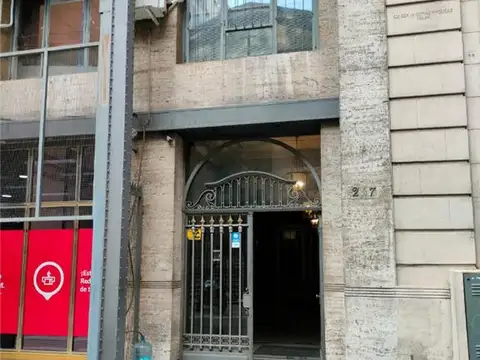 Oficina en Alquiler en Microcentro, Centro