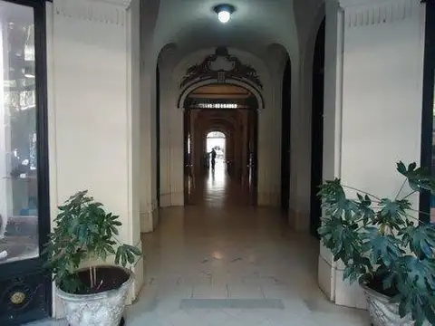 Oficina en Alquiler en Centro, Capital Federal