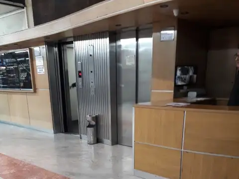 Oficina en Alquiler en Tribunales, Centro