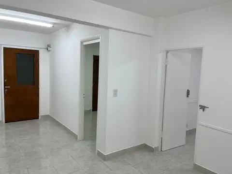 Oficina en Alquiler en Microcentro, Centro