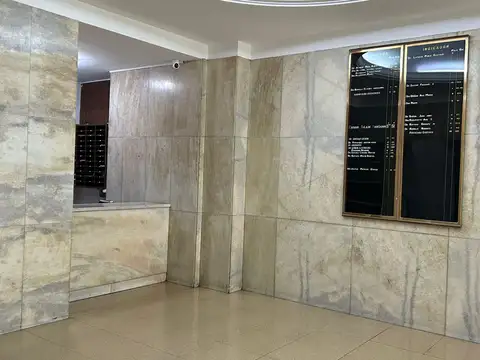 Oficina en Alquiler en Tribunales, Centro