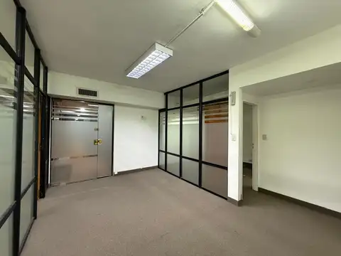 Oficina en Alquiler en Microcentro, Centro