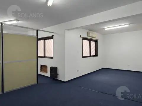 Oficina en Alquiler en Microcentro, Centro