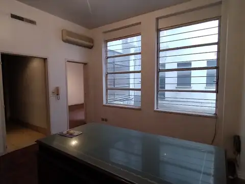 Oficina en Alquiler en Monserrat, Capital Federal
