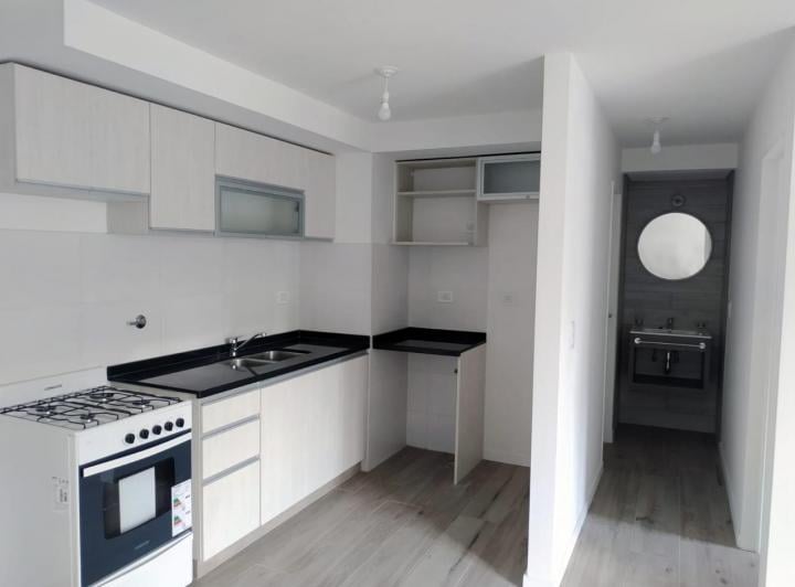 Departamento · 42m² · 2 Ambientes