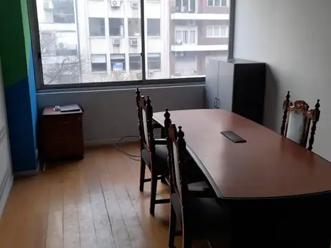 Oficina en Alquiler en Tribunales, Centro