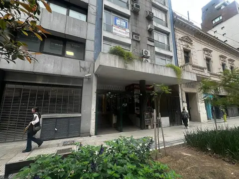 Oficina en Alquiler en San Nicolás, Capital Federal