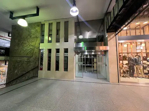 Oficina en Alquiler en San Nicolás, Capital Federal