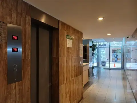Oficina en Alquiler en Microcentro, Centro