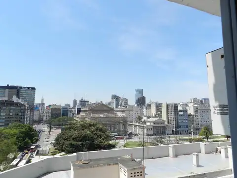 Oficina en Alquiler en Tribunales, Centro
