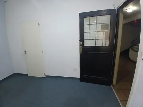 Oficina en Alquiler en Centro, Capital Federal