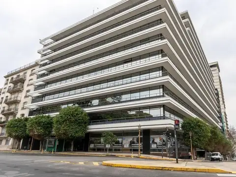 Oficina en Alquiler en Retiro, CABA