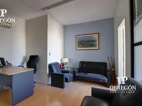 Oficina en Alquiler en Microcentro, Centro