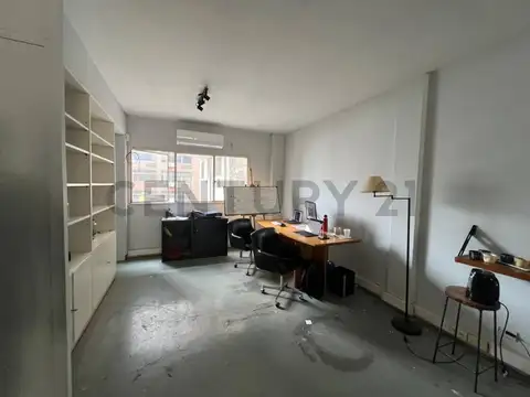 Oficina en Alquiler en Retiro, CABA