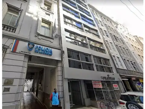 Oficina en Alquiler en Microcentro, Centro