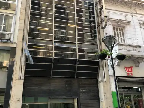 Oficina en Alquiler en Microcentro, Centro