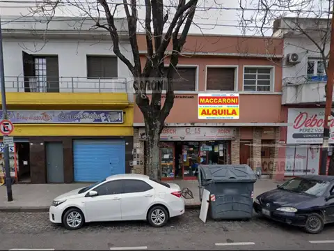 Oficina en Alquiler en Mataderos, CABA