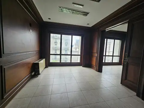 Oficina en Alquiler en Microcentro, Centro