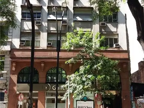 Oficina en Alquiler en Microcentro, Centro