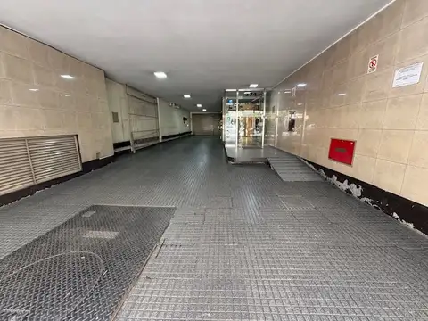 Oficina en Alquiler en Tribunales, Centro