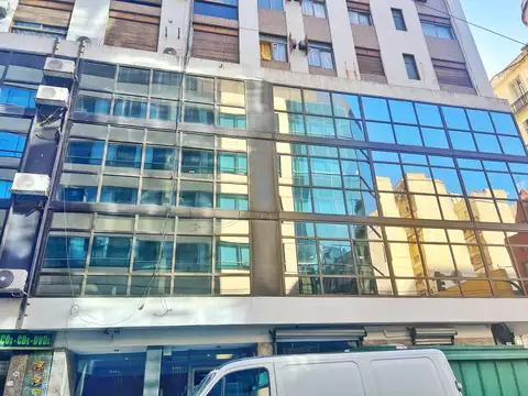 Oficina en Alquiler en San Nicolás, Capital Federal
