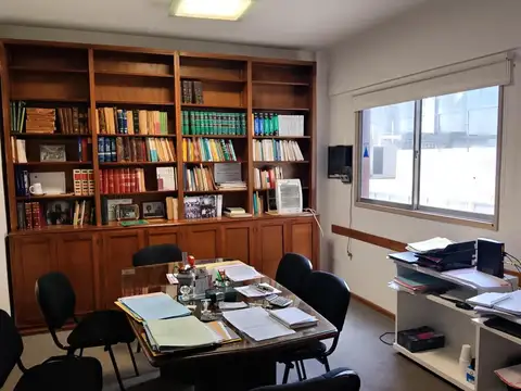 Oficina en Alquiler en Monserrat, CABA