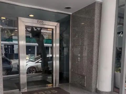 Oficina en Alquiler en Belgrano, CABA