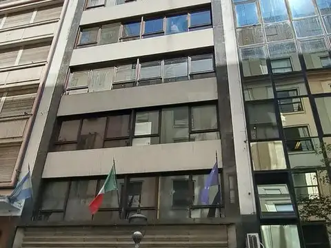 Oficina en Alquiler en Microcentro, Centro