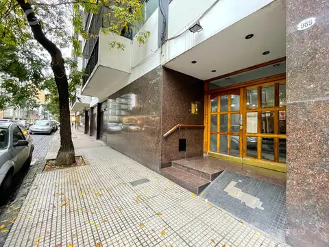 Oficina en Alquiler en Almagro, Capital Federal