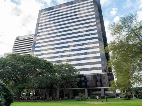 Oficina en Alquiler en Centro, Capital Federal