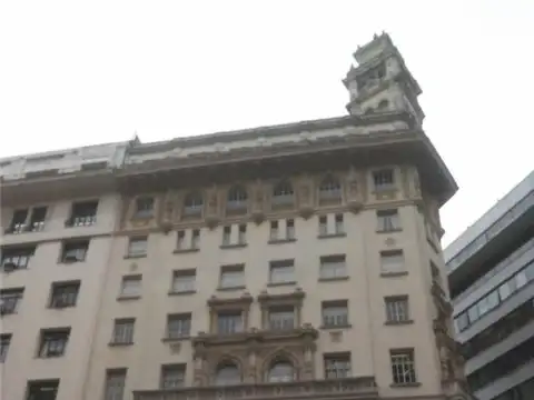Oficina en Alquiler en Microcentro, Centro