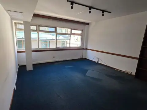 Oficina en Alquiler en Microcentro, Centro