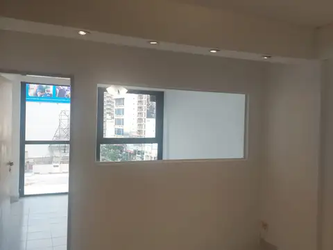 Oficina en Alquiler en Belgrano, CABA